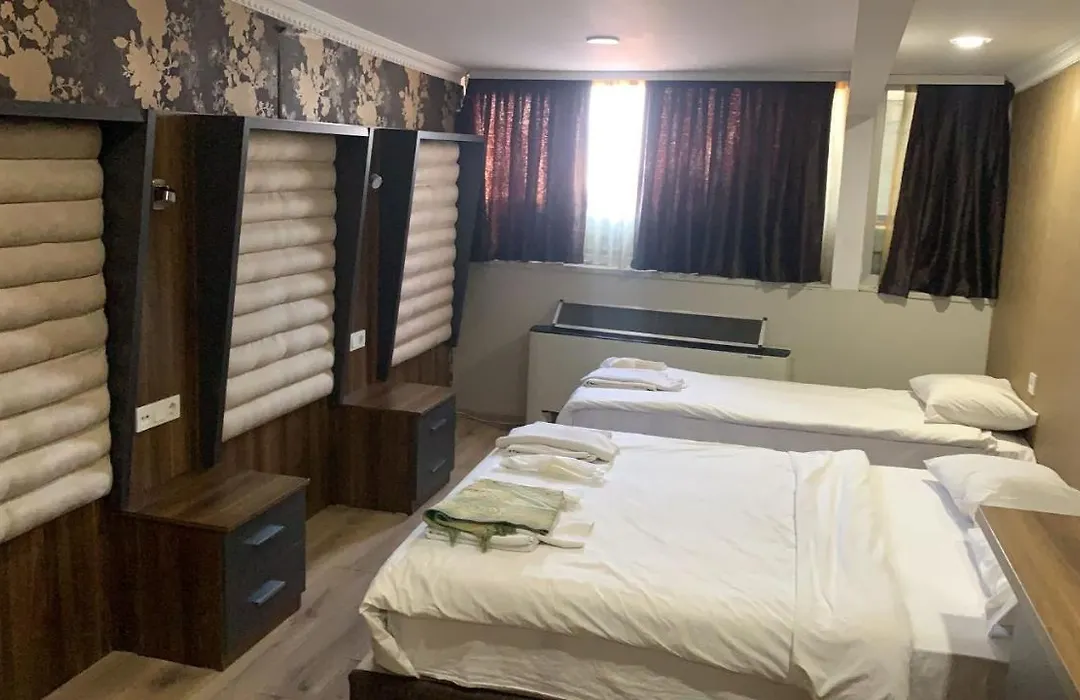 Golden Hill Otel-1