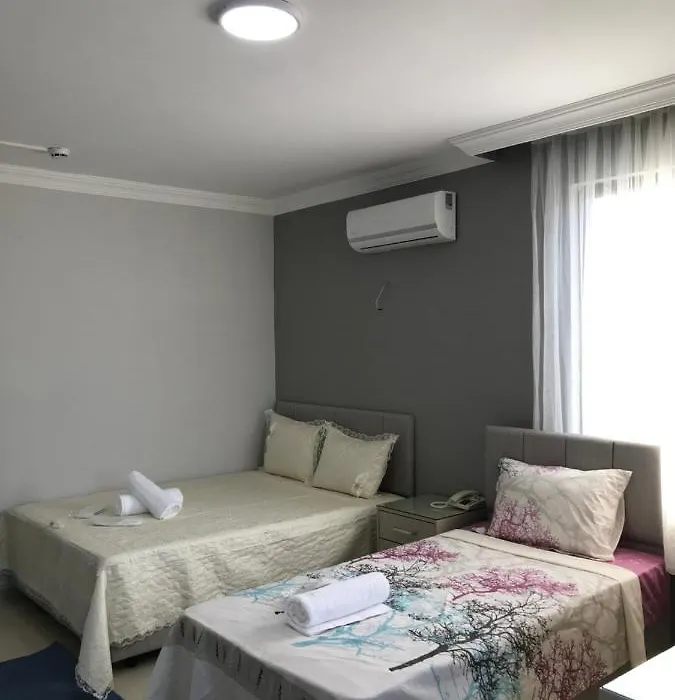 Liman Otel-1