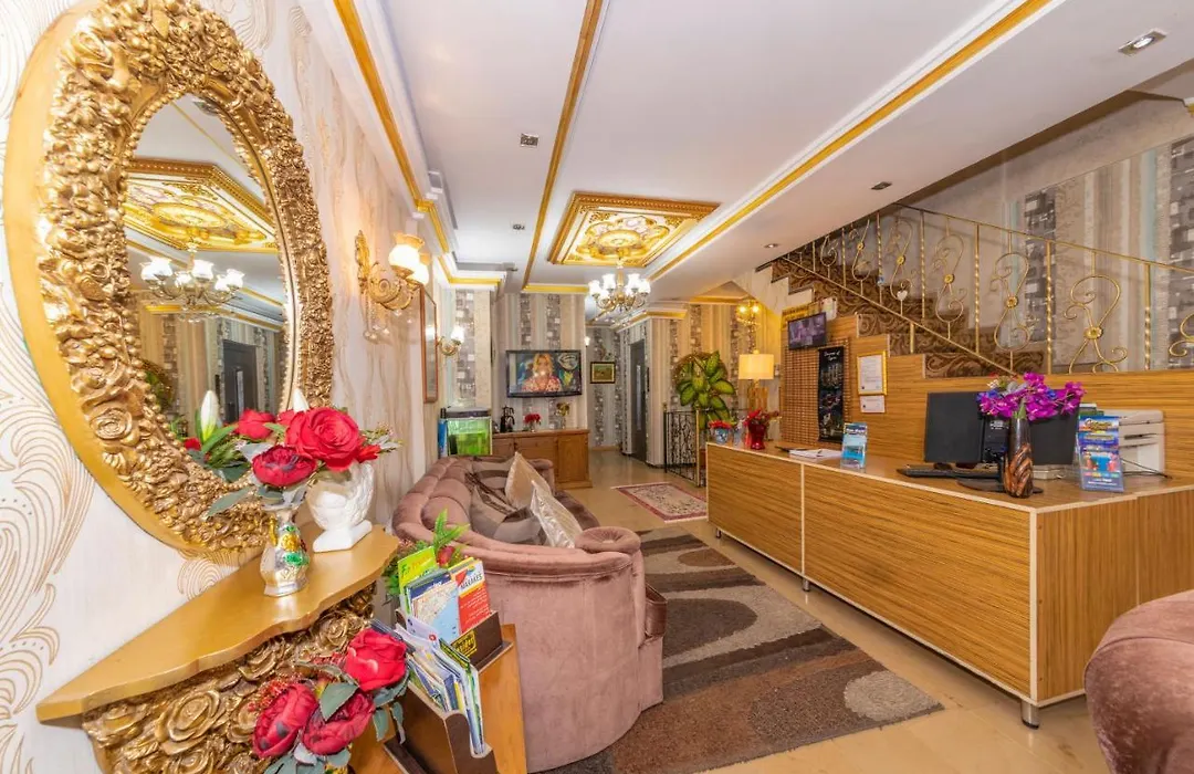Ista Palace Hotel-1