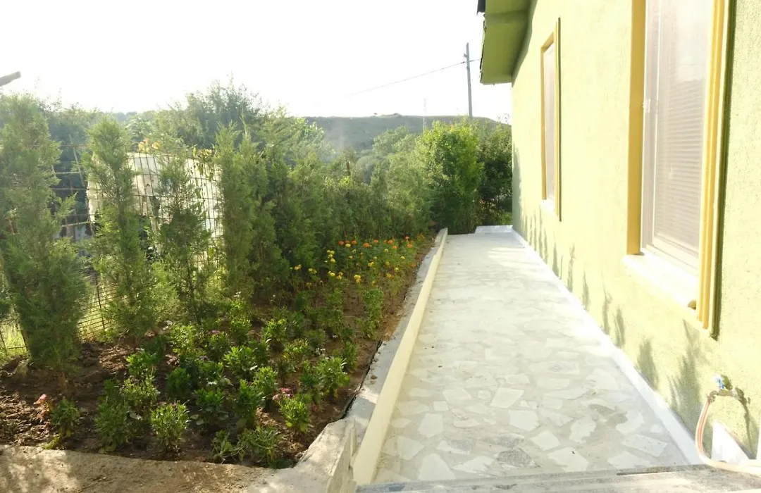 Forest Blue Beach Otel-1