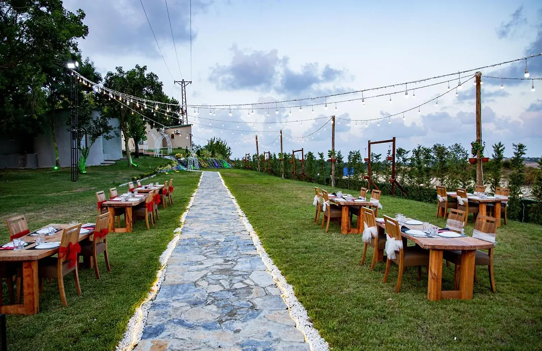 Trikos Boutique Hotel-1