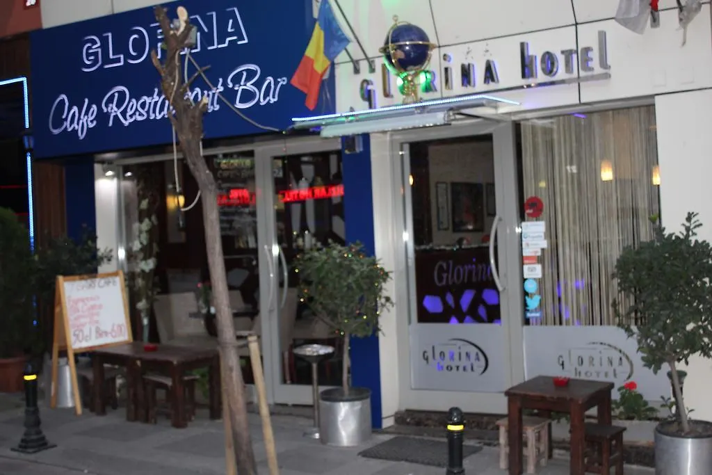 Glorina Hotel-1