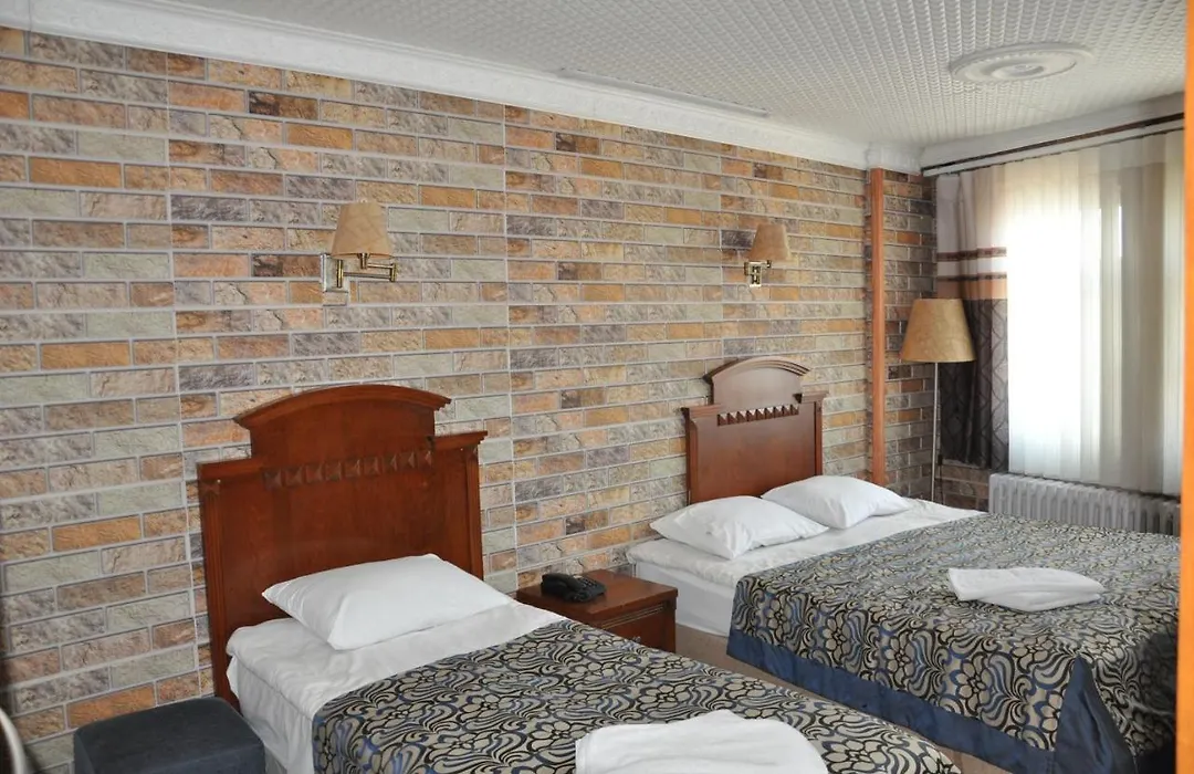 Hotel Red Rose-1