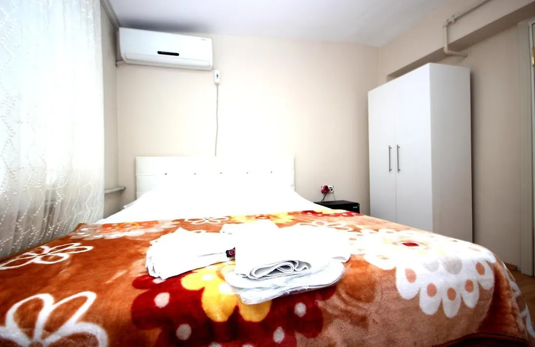 Turko Apartments-1