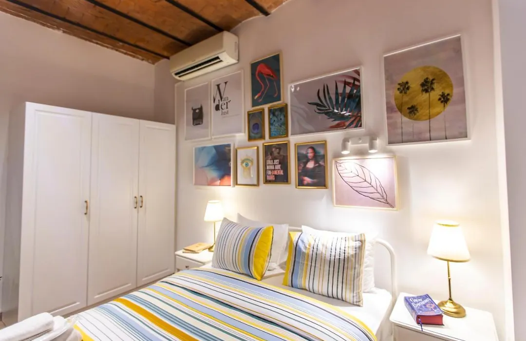 Flats Company Ajda Apartment-1