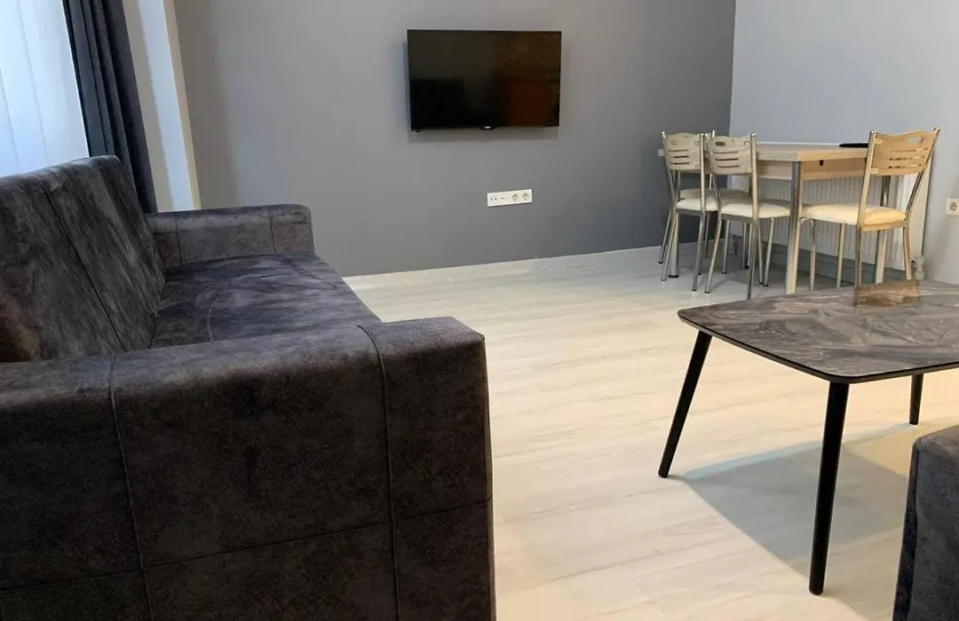The My House-1