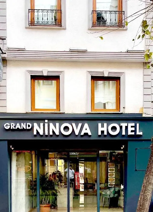 Nova City Hotel-1