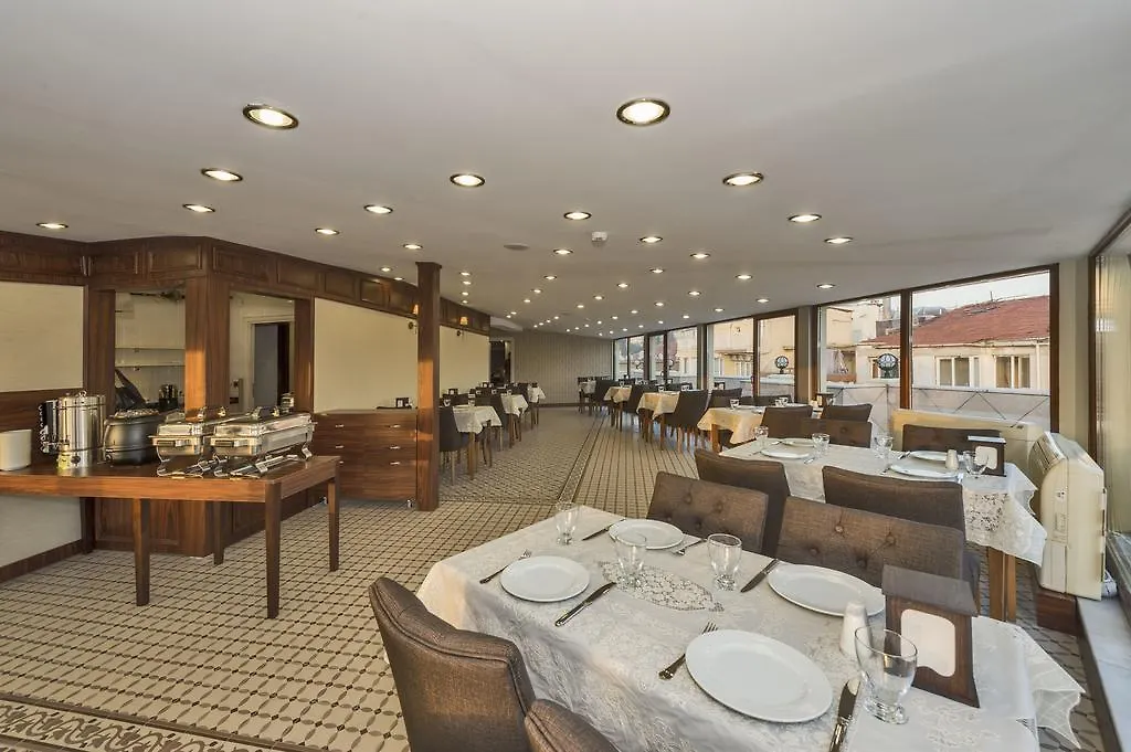 Hotel Romeo-1