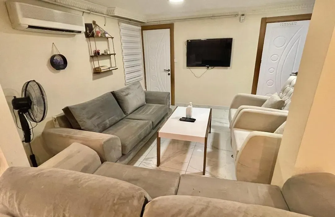 Ucal Apart-1
