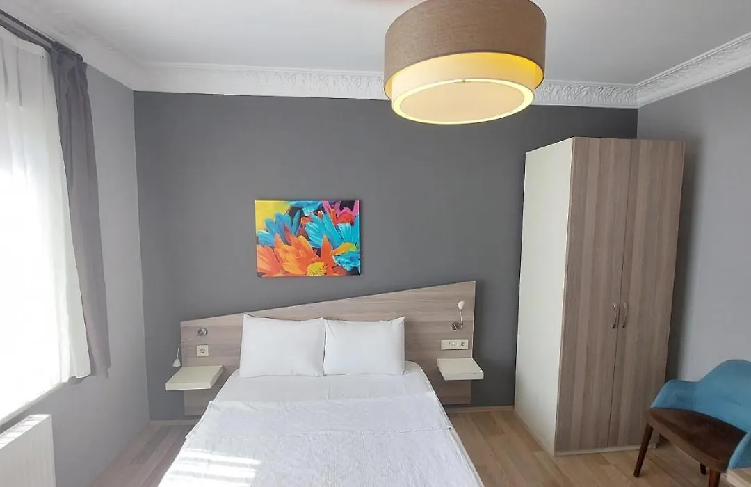 Armoni City Otel-1