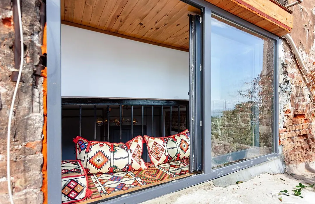 Origine Rentals Galata Tower-1