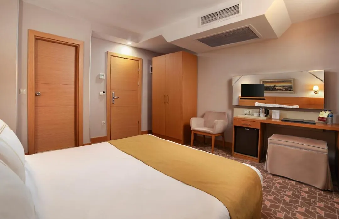 Almina Guest House-1