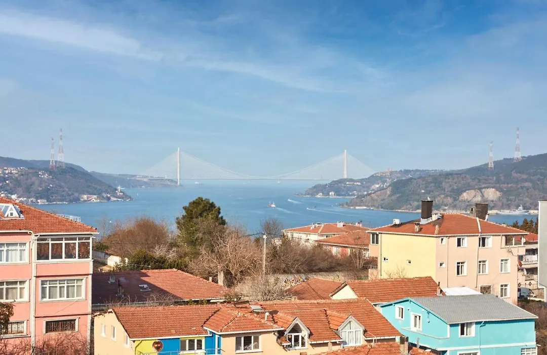 Tarabya Suites-1