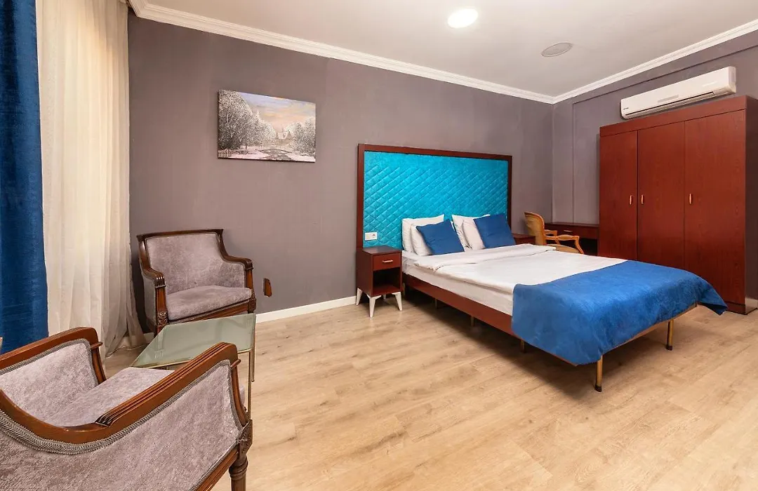 Asir Hotel&Suites-1