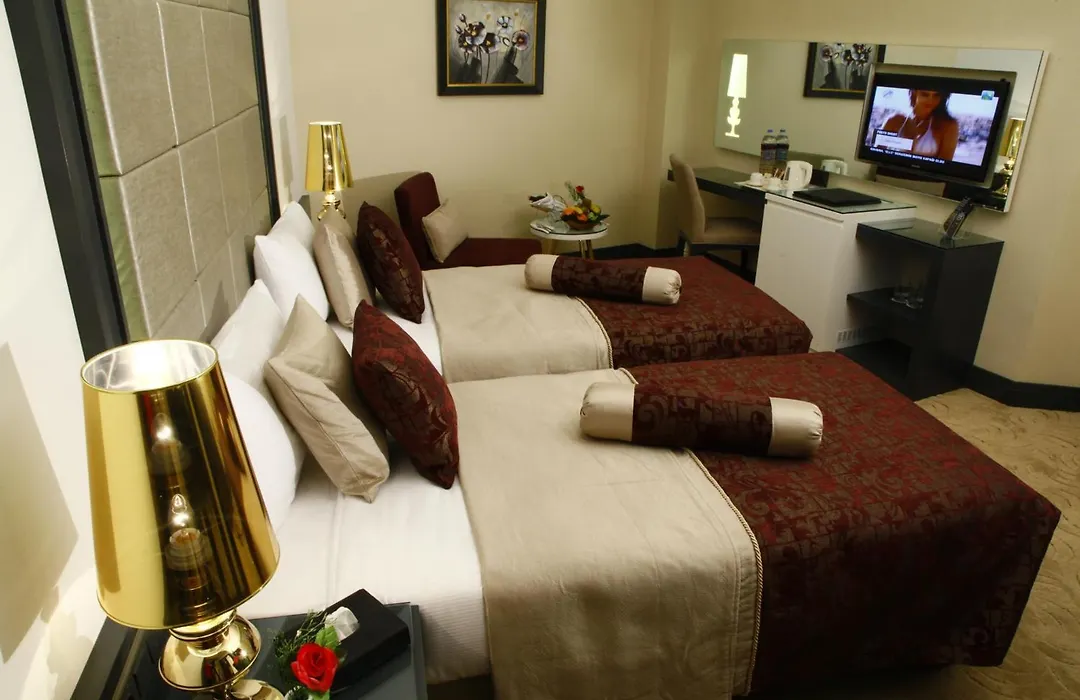 Mirilayon Hotel - Old Town-1
