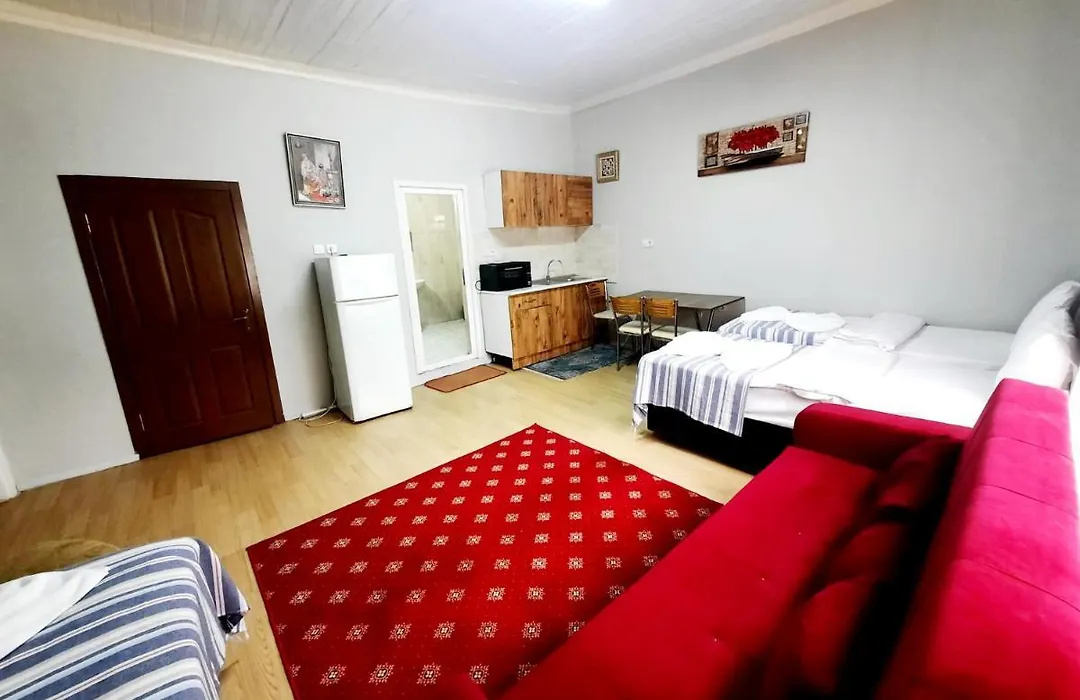 Vatan Suites For Family-1