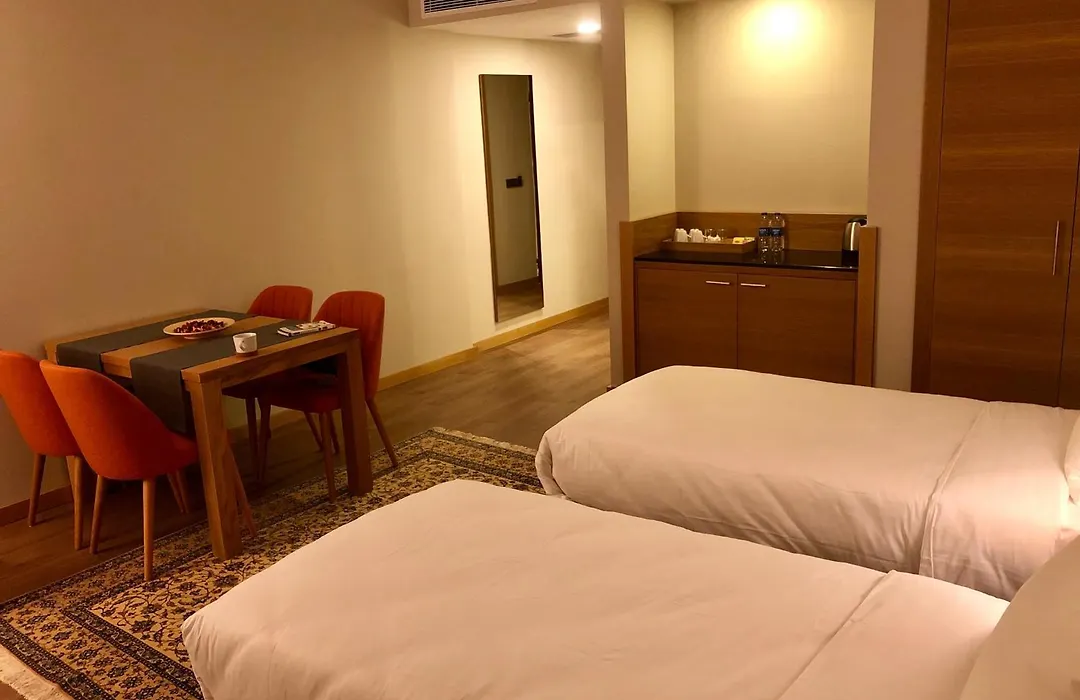 Fehmi Bey Suites-1