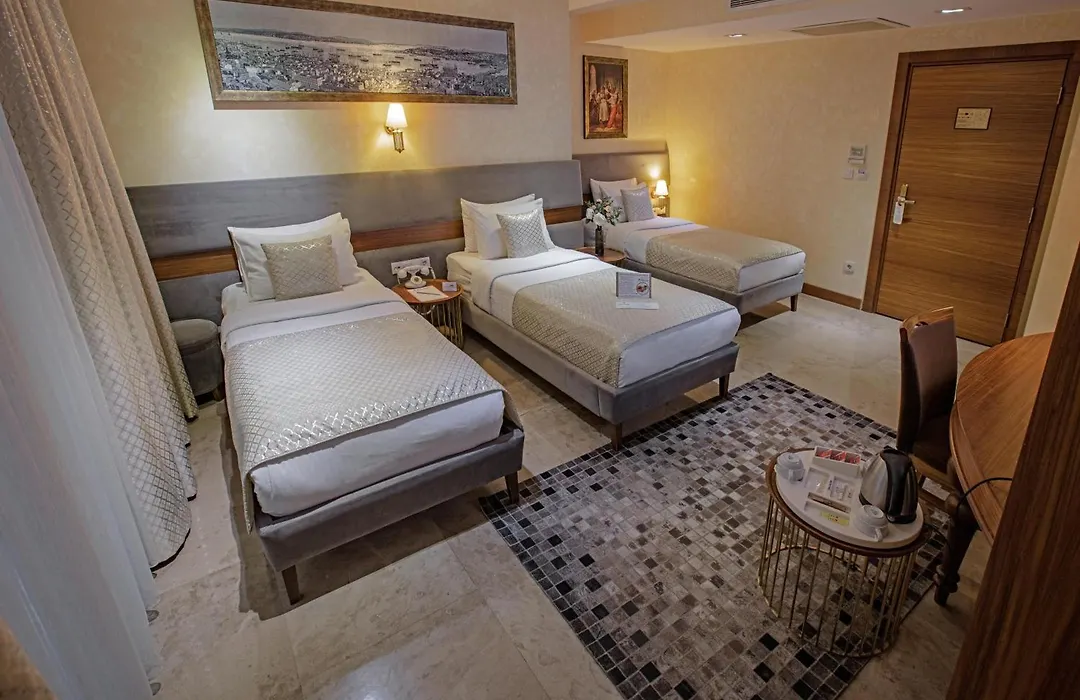 Nowy Efendi Hotel - Special Category-1