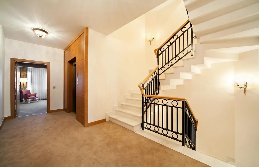 Gravis Suites Taksim-1