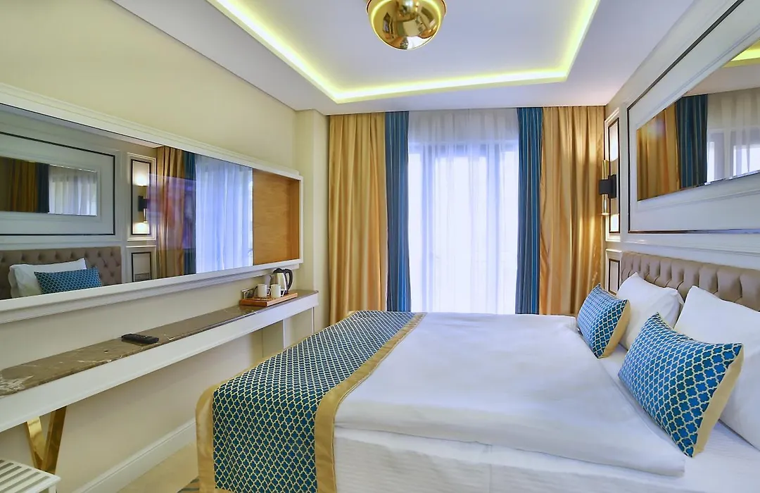 Beethoven Premium Hotel-1