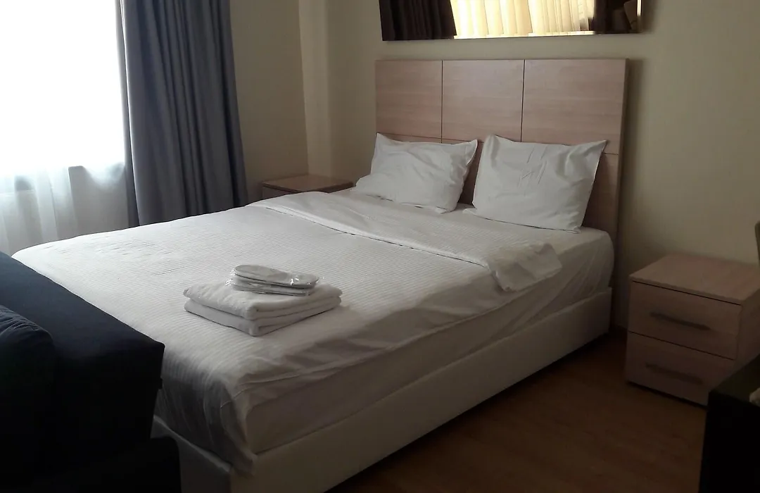 Liva Suite Hotel-1