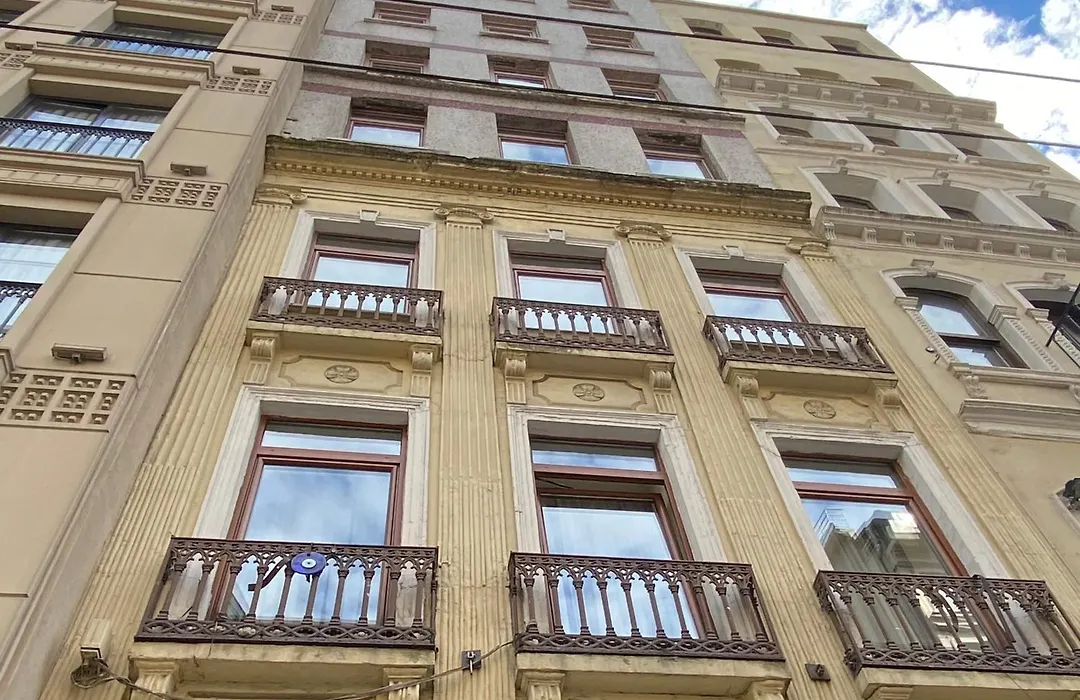 Nea Suites Old City-1