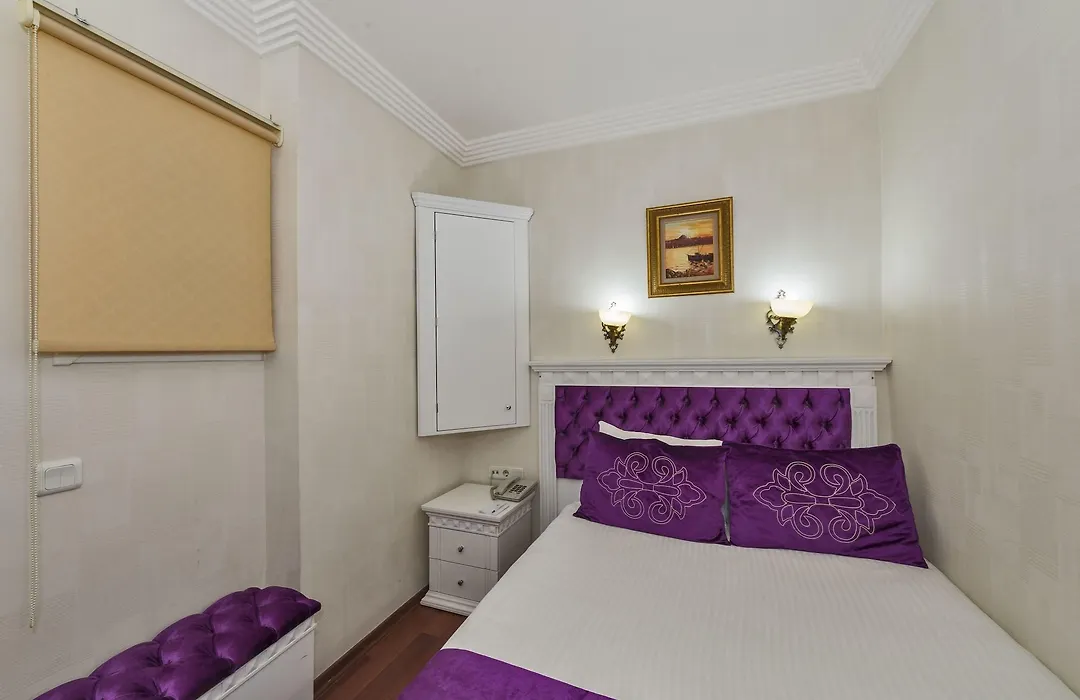 Sarnic West Hotel-1