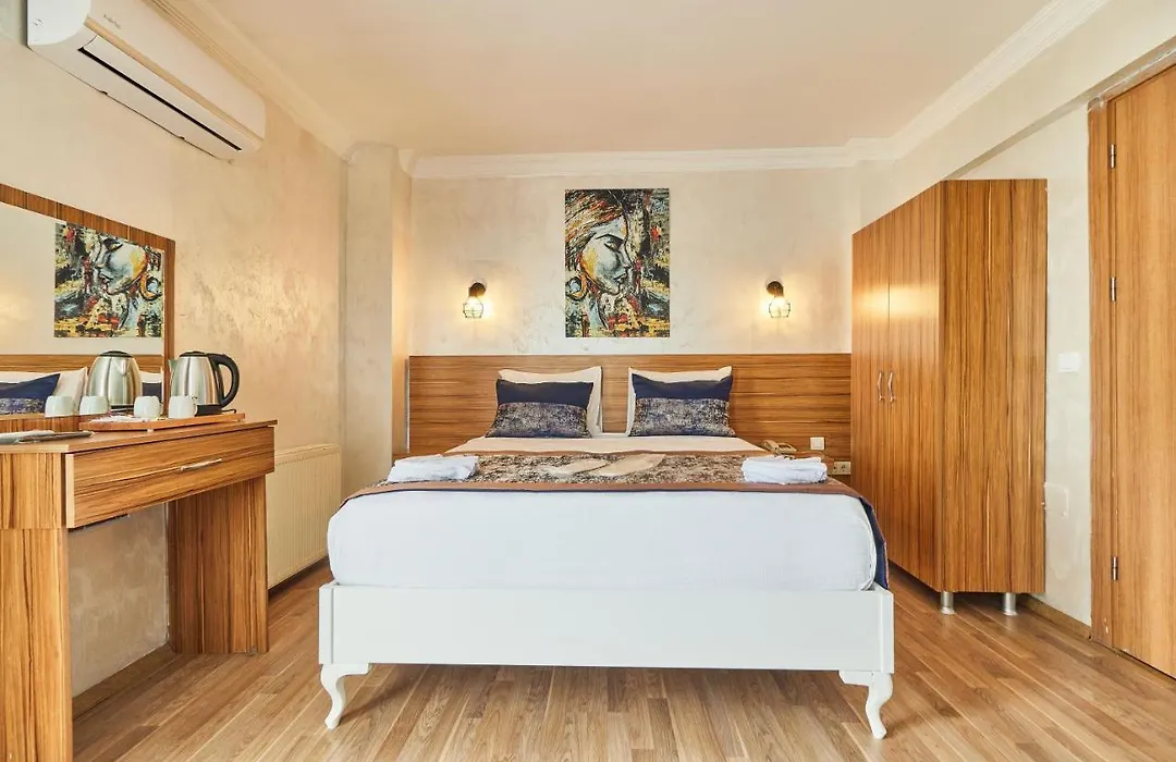 Armar Hotel-1