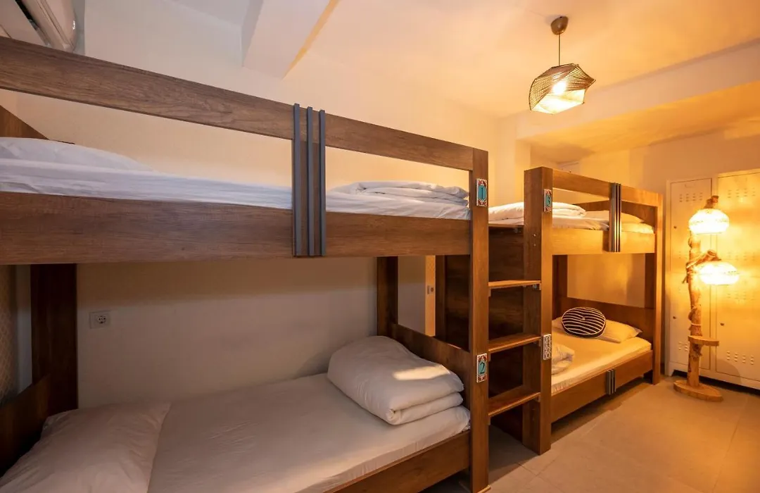 Taksim Square Hostel-1