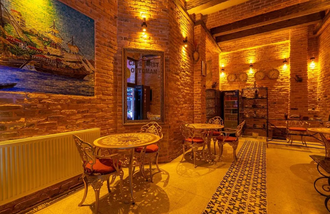 The First Ottoman Apartments-1