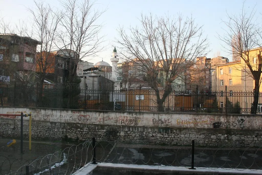 Mete Apartments-1