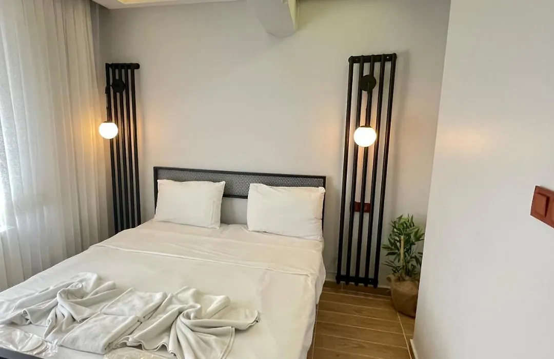 Ora Bella Hotel-1