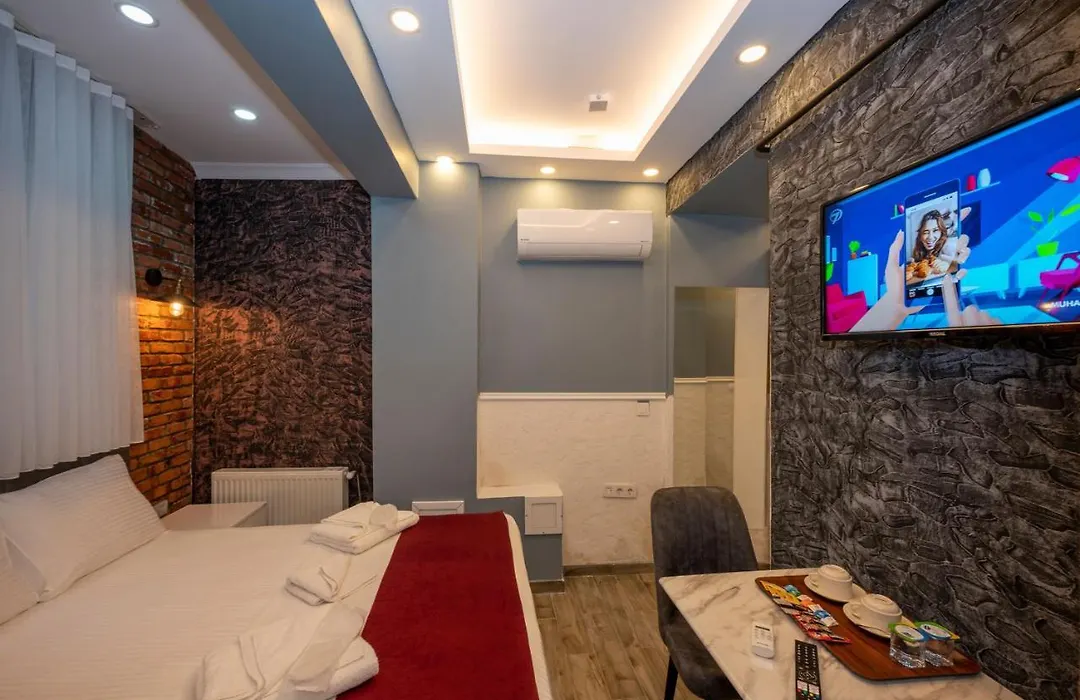 Taksim Story Residence-1
