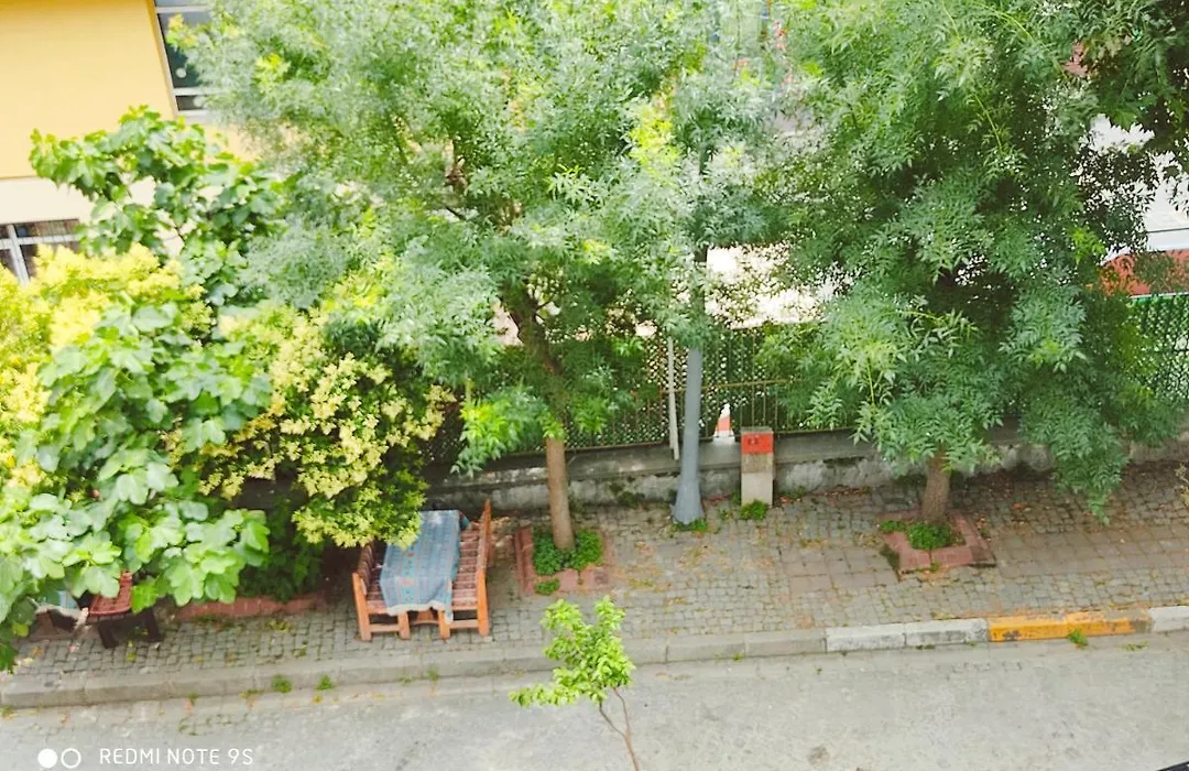 Sultanahmet Sea Star Apart-1