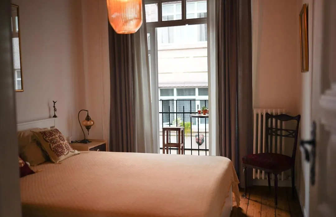 Stanbul House-1