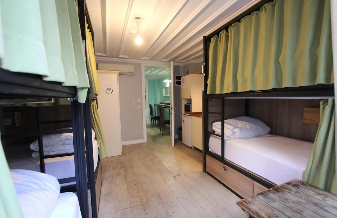 Moda Hostel-1