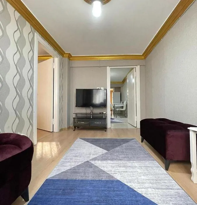 Istanbul Taksim Beyoglu Feridiye Cad 128-1