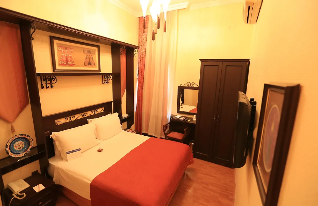 Ottoman Hotel Imperial-Special Category-1