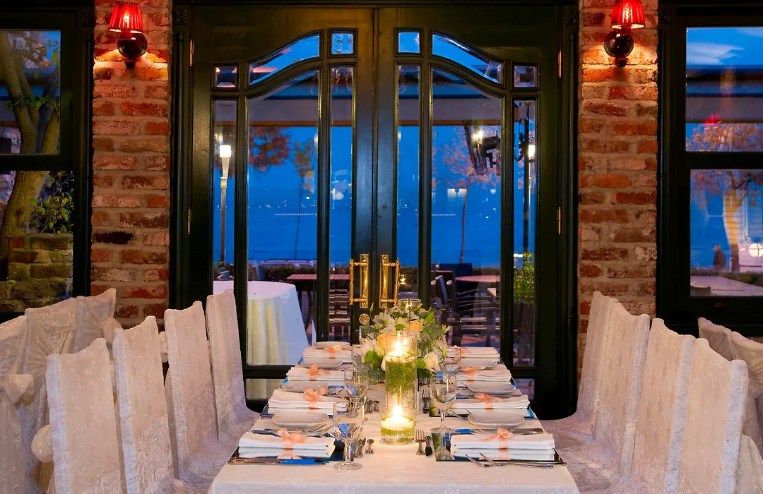 Radisson Hotel Istanbul Sultanahmet-1