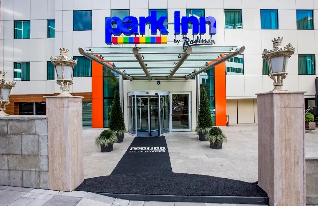 Park Inn By Radisson Istanbul Asia Kavacik-1