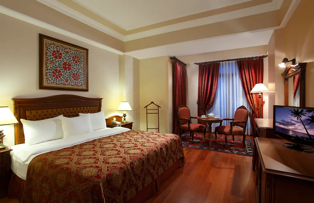 Hotel Sultanhan - Special Category-1