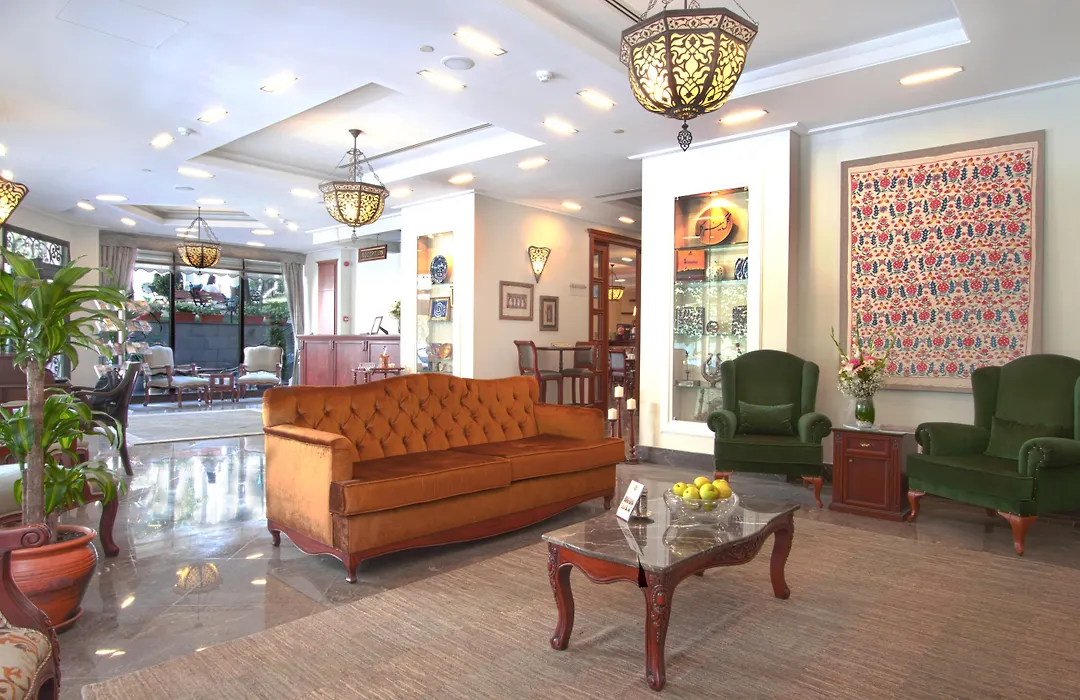 Recital Hotel-1