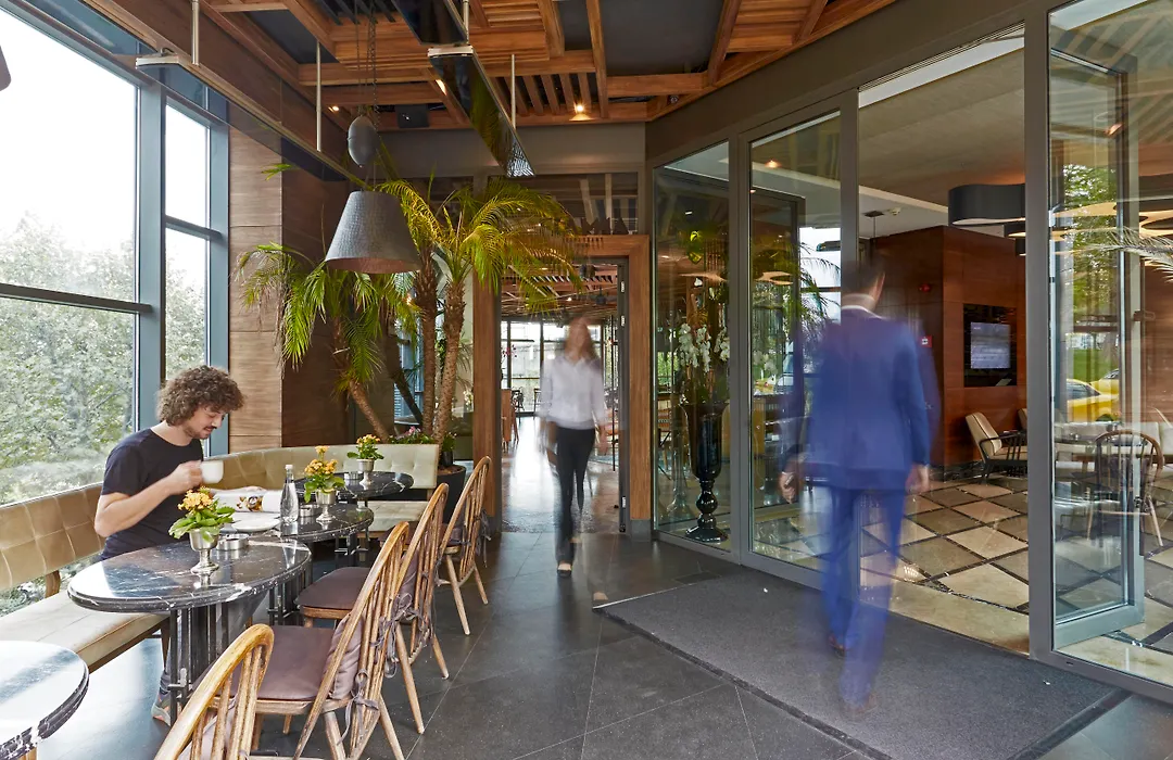 Gezi Hotel Bosphorus, Istanbul, A Member Of Design Hotels-1