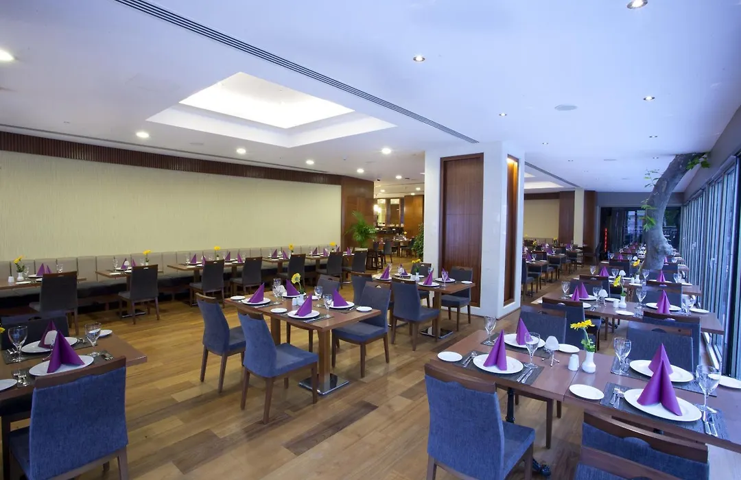 The Parma Hotel & Spa Taksim-1