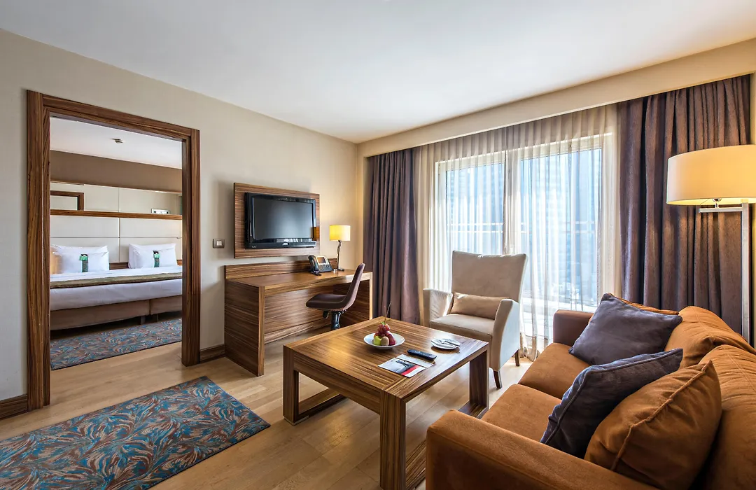 Doubletree By Hilton Istanbul - Sirkeci-1
