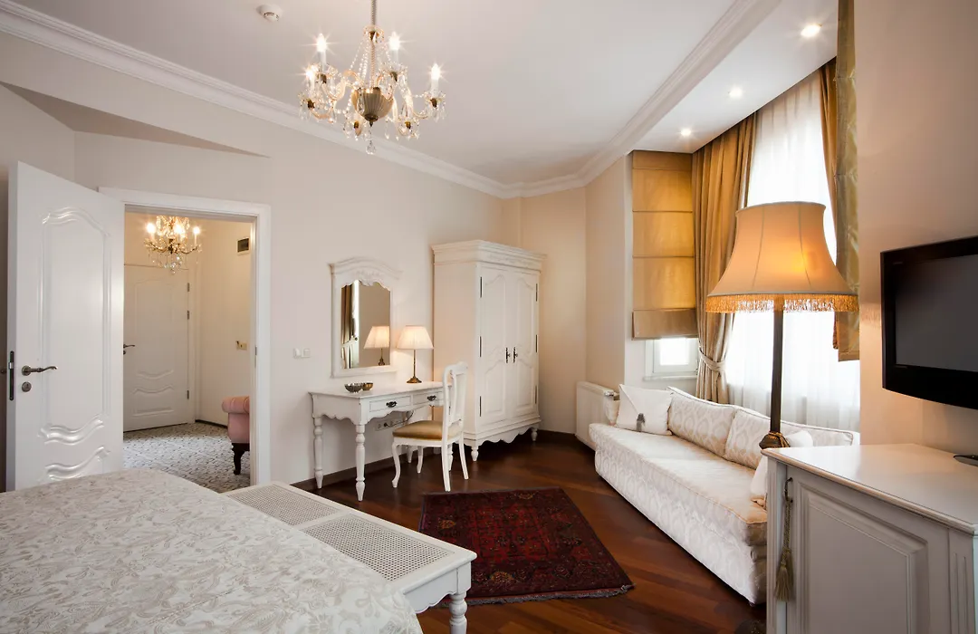 Hotel Sari Konak-1