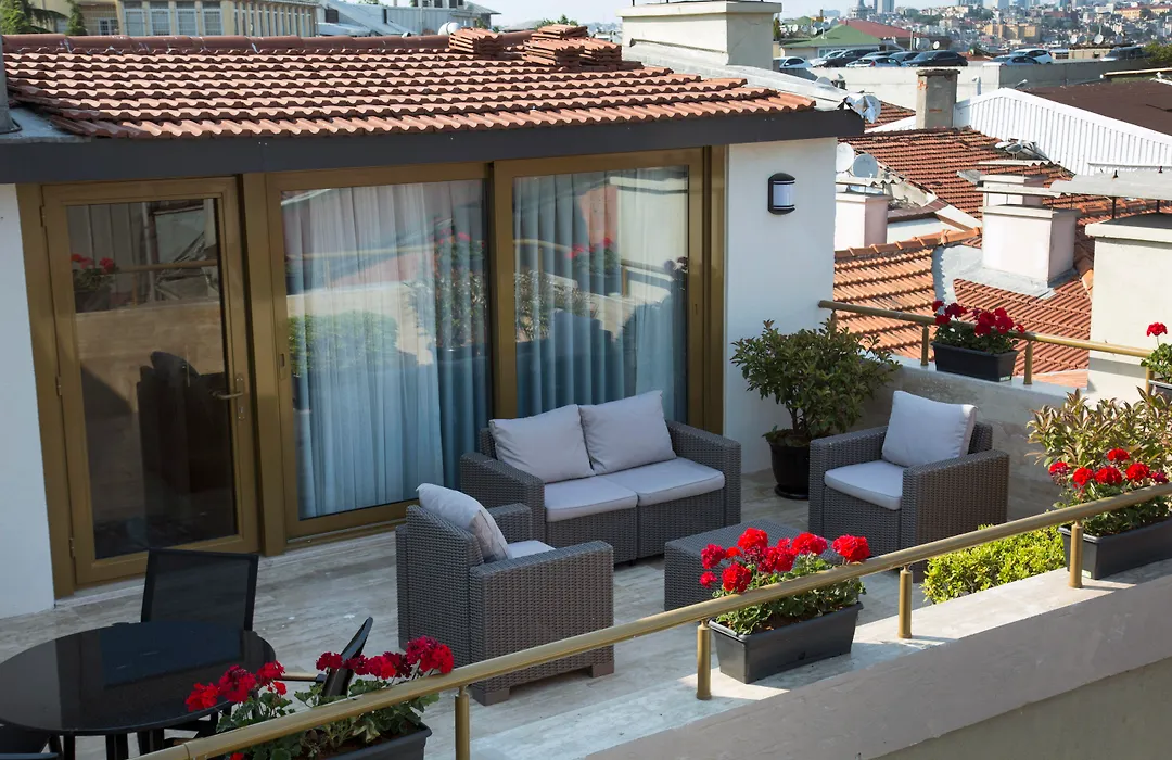 Tan Hotel - Special Category-1