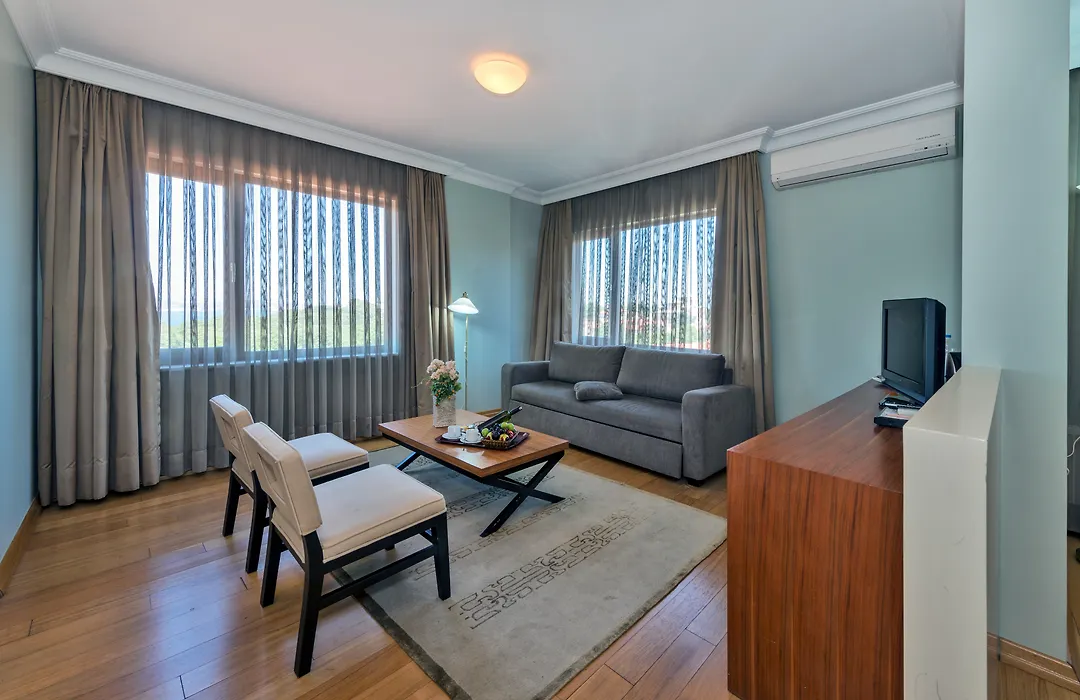 Agora Life Hotel - Special Class-1