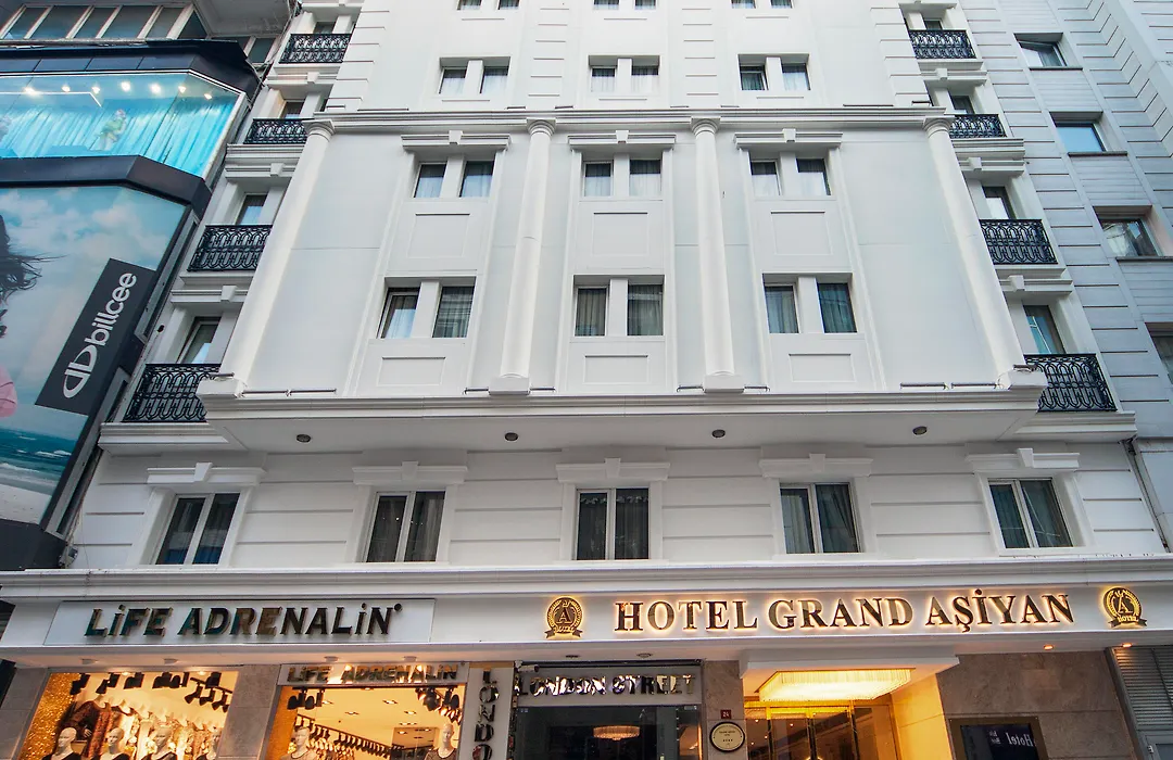 Grand Asiyan Hotel-1
