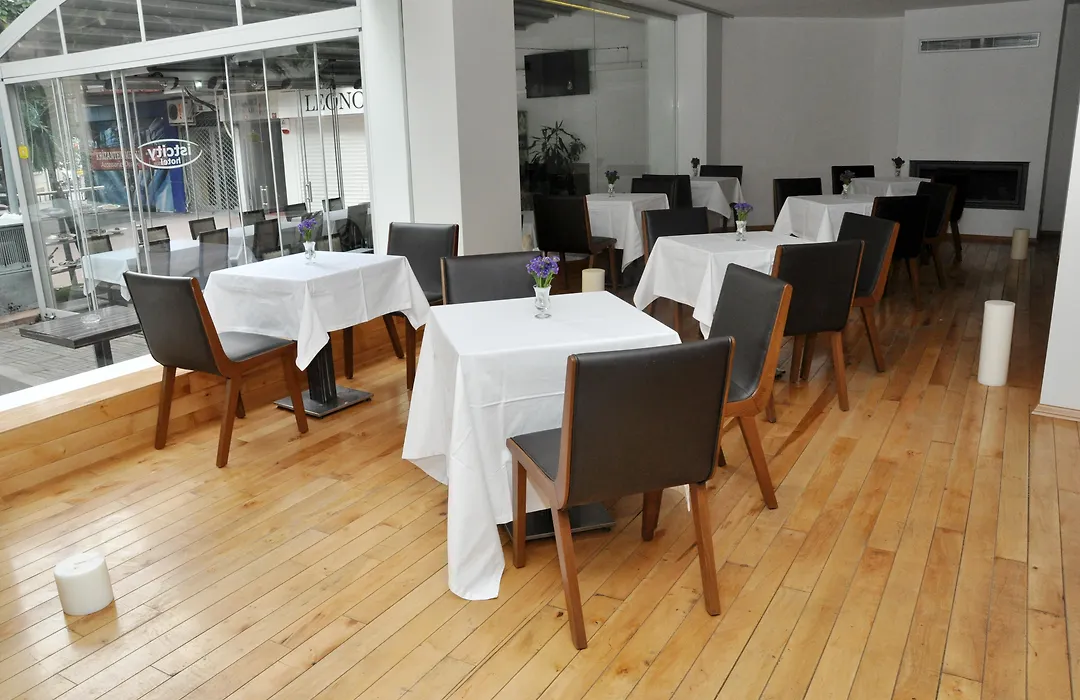 Arsima Hotel-1